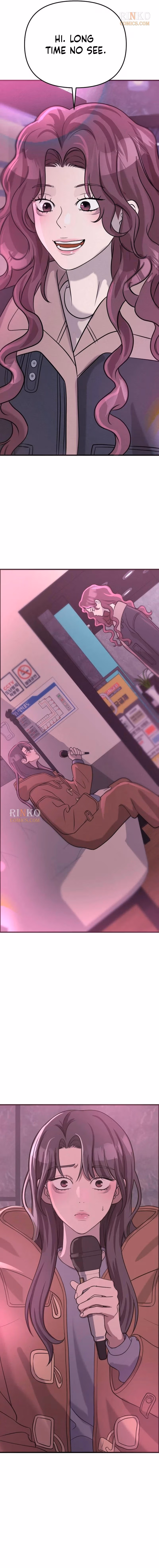 Read Starcoin chapter 3 image 8 on Lezhin