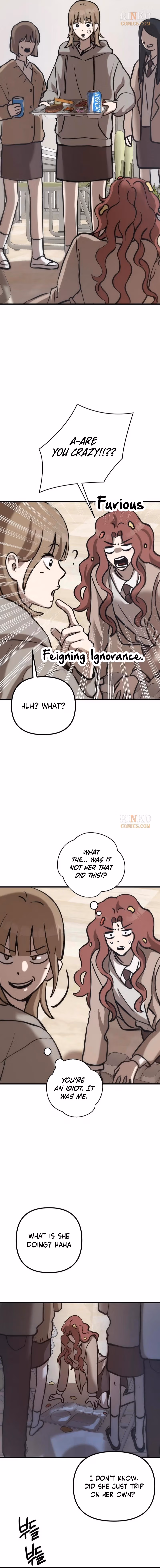 Read Starcoin chapter 4 image 10 on Lezhin