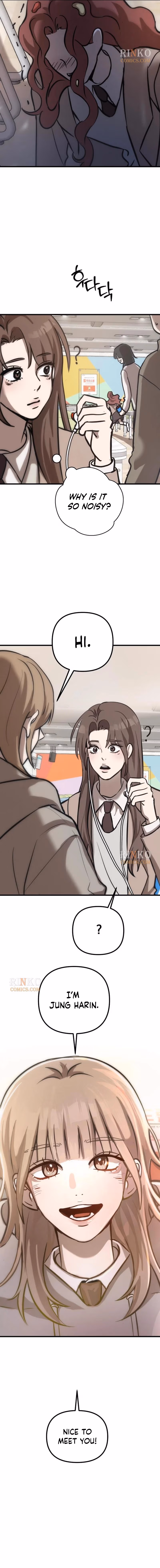 Read Starcoin chapter 4 image 11 on Lezhin