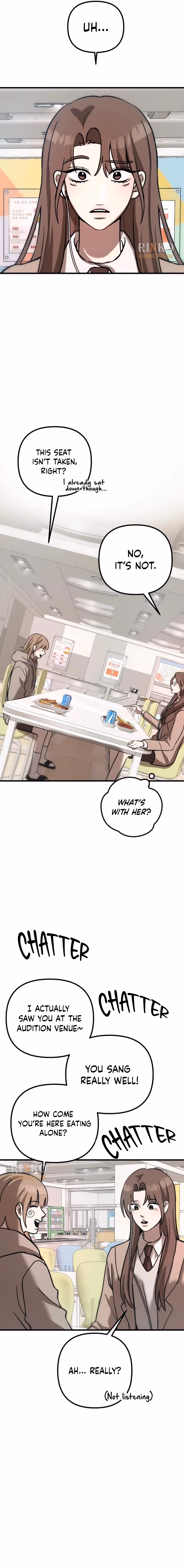 Read Starcoin chapter 4 image 12 on Lezhin