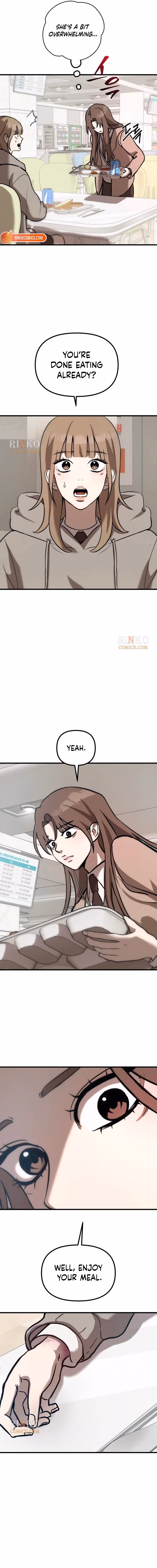 Read Starcoin chapter 4 image 13 on Lezhin