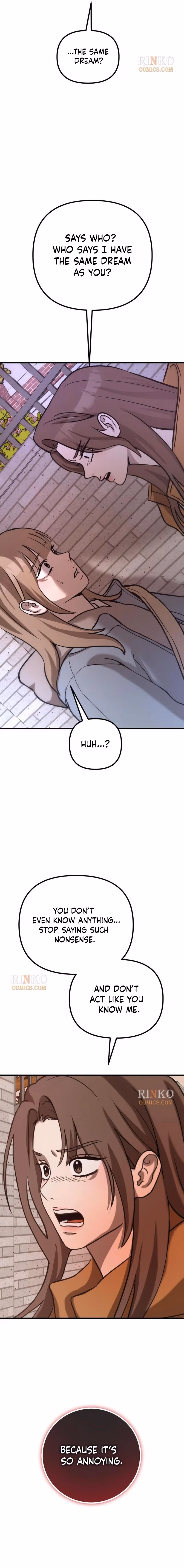 Read Starcoin chapter 4 image 16 on Lezhin