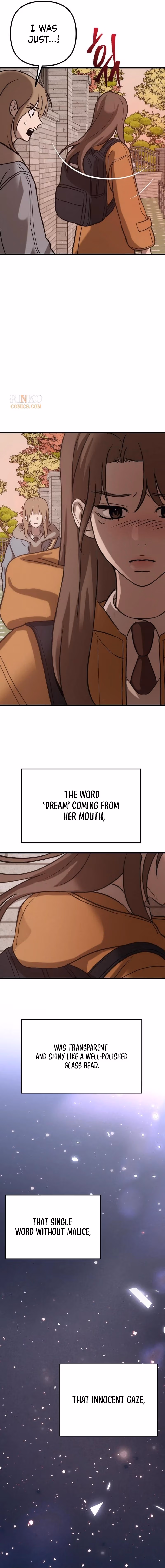 Read Starcoin chapter 4 image 17 on Lezhin