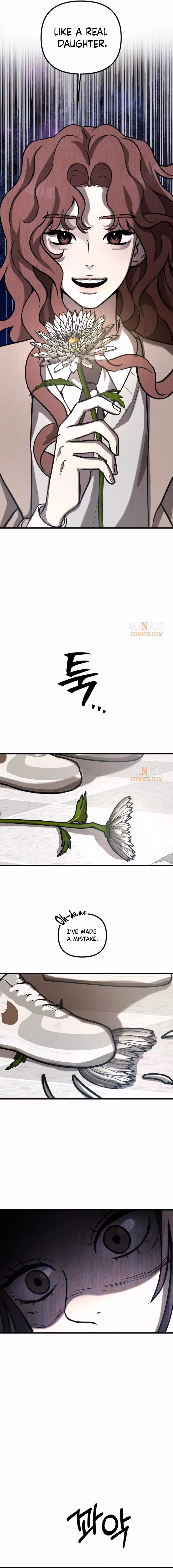 Read Starcoin chapter 4 image 3 on Lezhin