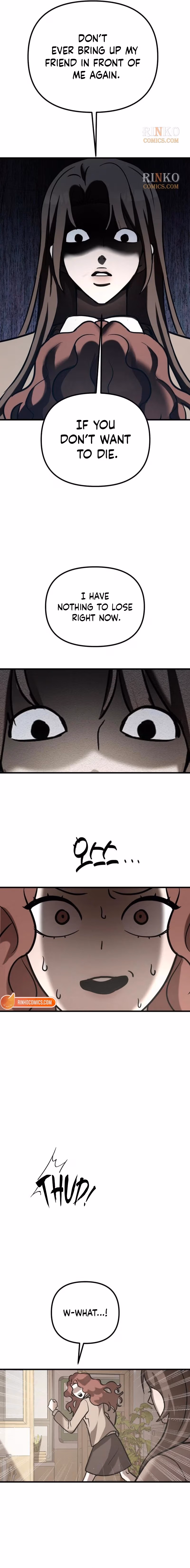 Read Starcoin chapter 4 image 5 on Lezhin