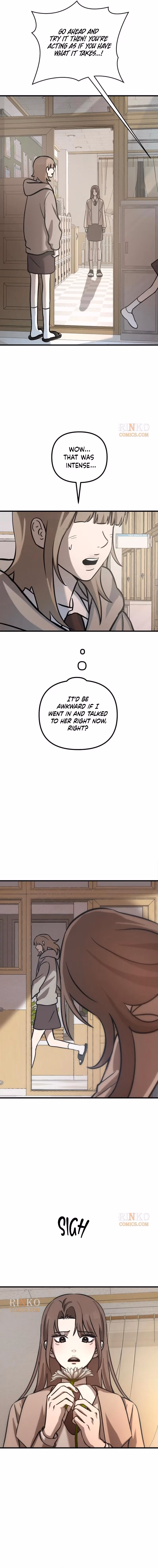 Read Starcoin chapter 4 image 6 on Lezhin