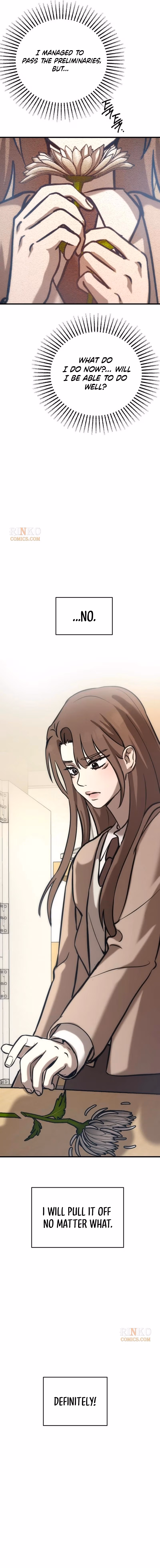 Read Starcoin chapter 4 image 7 on Lezhin