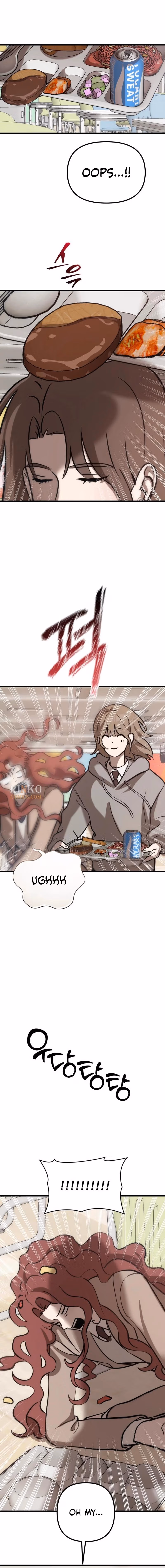 Read Starcoin chapter 4 image 9 on Lezhin