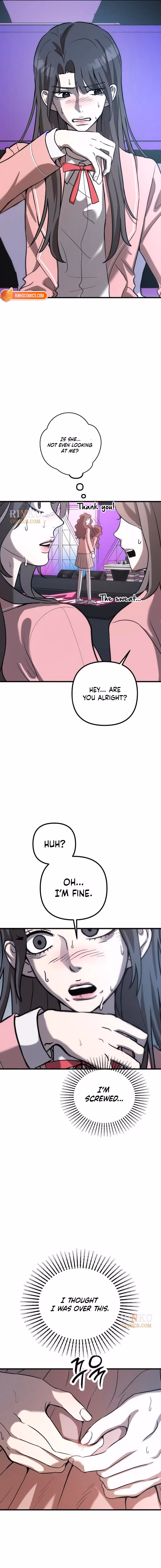 Read Starcoin chapter 5 image 10 on Lezhin
