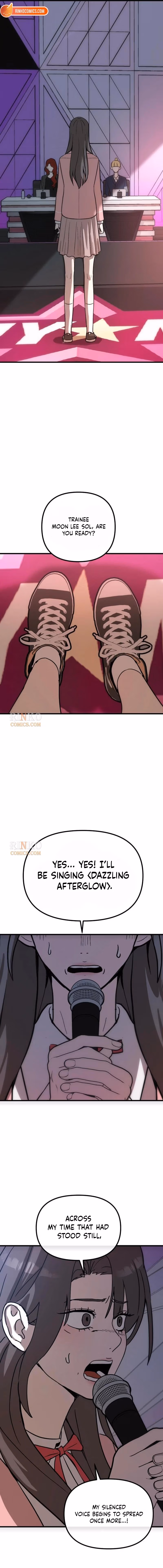 Read Starcoin chapter 5 image 16 on Lezhin