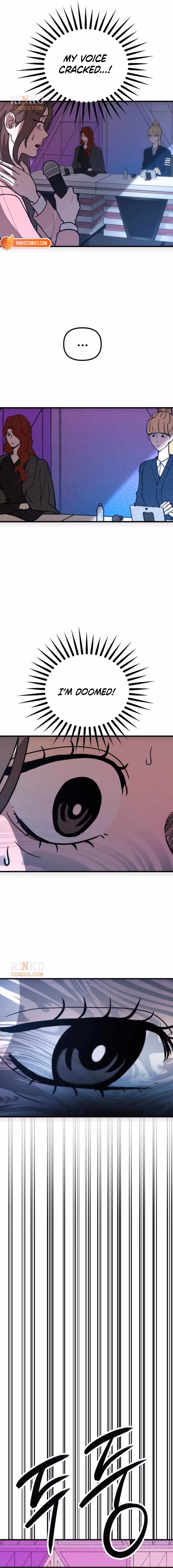 Read Starcoin chapter 5 image 17 on Lezhin
