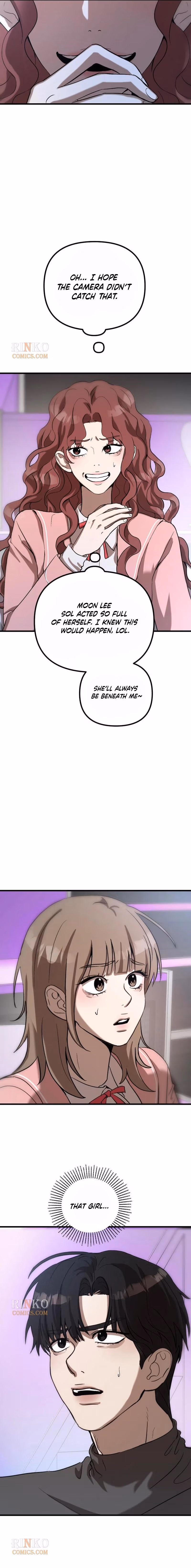Read Starcoin chapter 5 image 19 on Lezhin