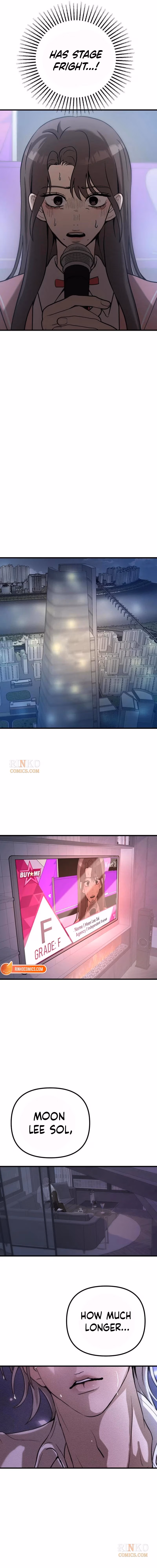 Read Starcoin chapter 5 image 20 on Lezhin