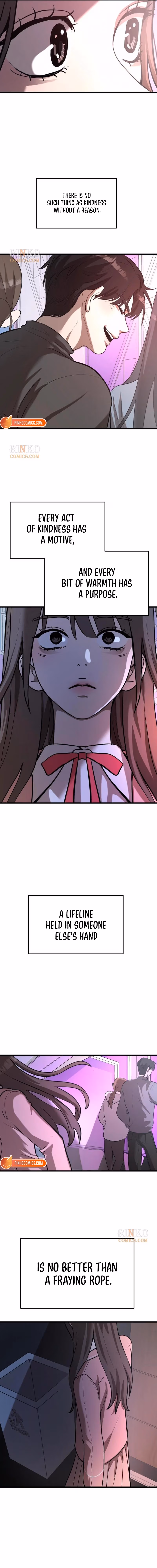 Read Starcoin chapter 5 image 3 on Lezhin