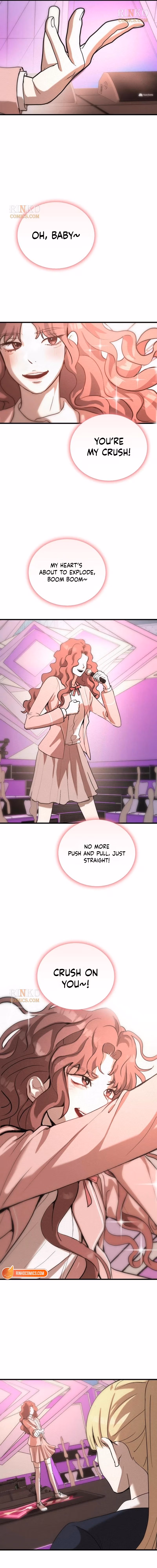 Read Starcoin chapter 5 image 8 on Lezhin