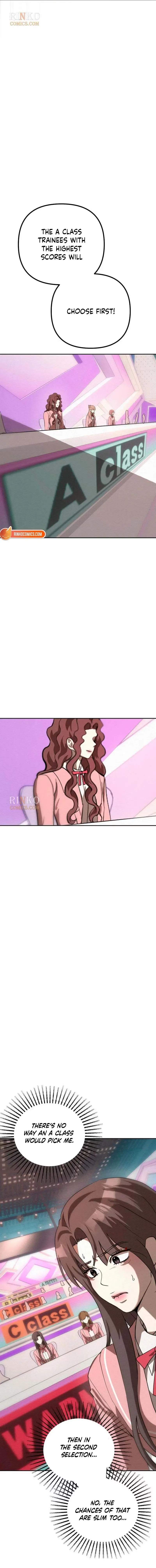 Read Starcoin chapter 6 image 12 on Lezhin