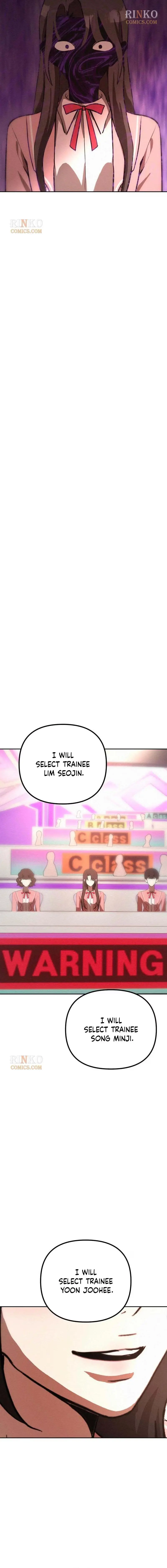 Read Starcoin chapter 6 image 15 on Lezhin