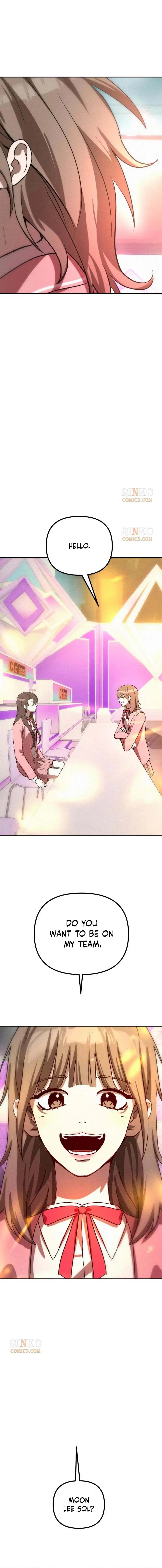 Read Starcoin chapter 6 image 18 on Lezhin