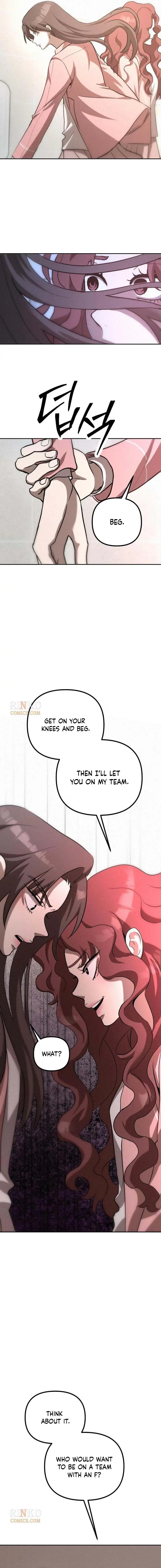 Read Starcoin chapter 6 image 6 on Lezhin