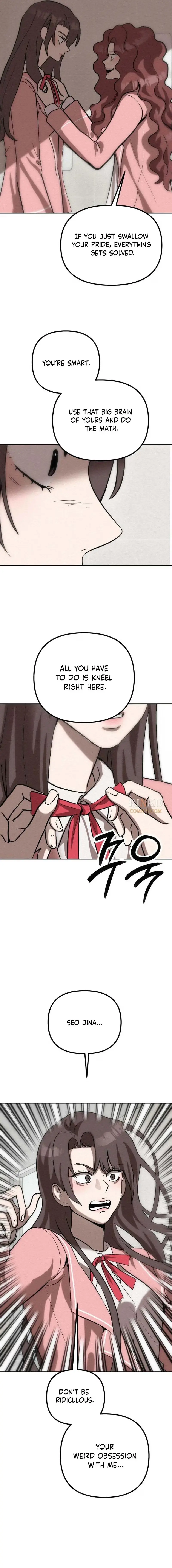 Read Starcoin chapter 6 image 7 on Lezhin