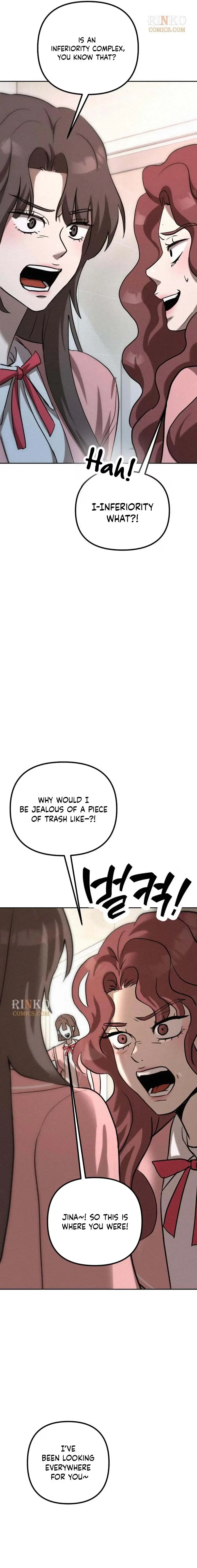 Read Starcoin chapter 6 image 8 on Lezhin
