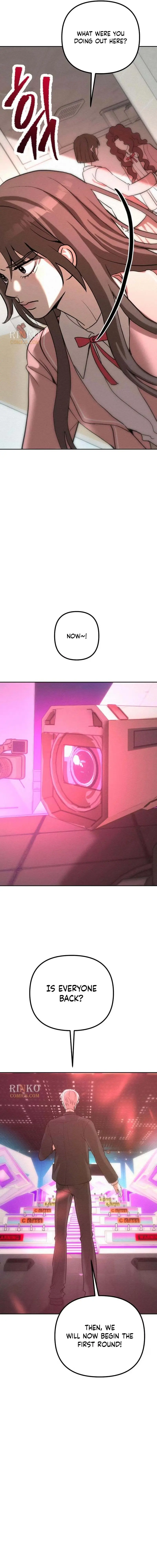 Read Starcoin chapter 6 image 9 on Lezhin