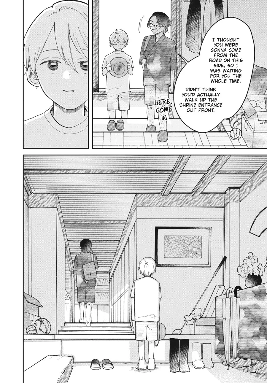 Read Stardust Family chapter 1 image 28 on Lezhin