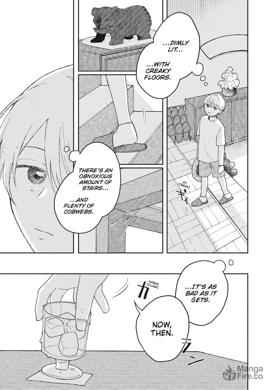 Read Stardust Family chapter 1 image 29 on Lezhin