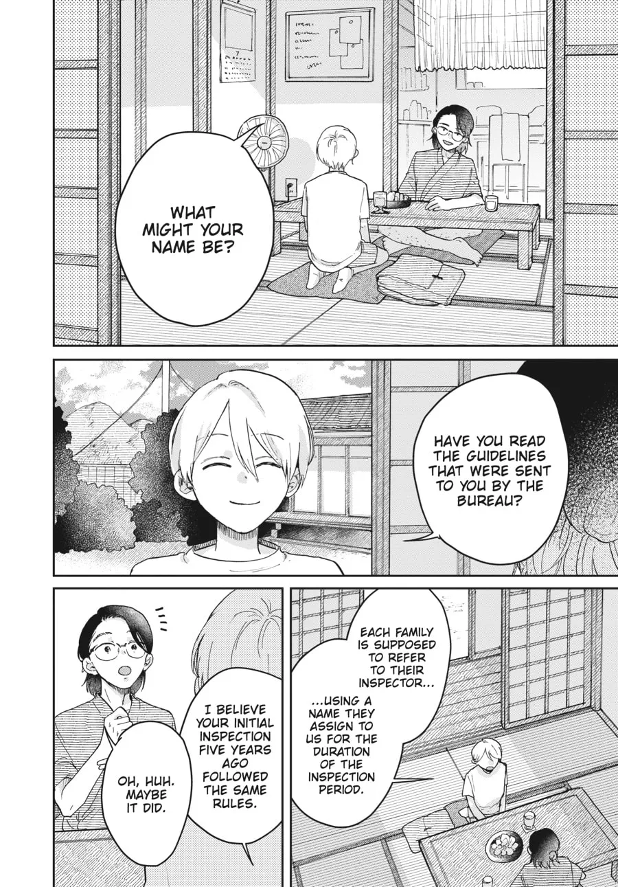 Read Stardust Family chapter 1 image 30 on Lezhin