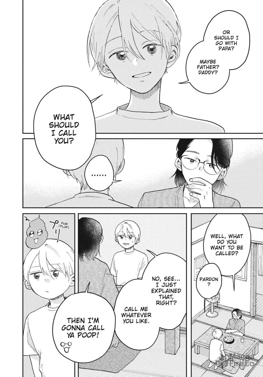 Read Stardust Family chapter 1 image 32 on Lezhin