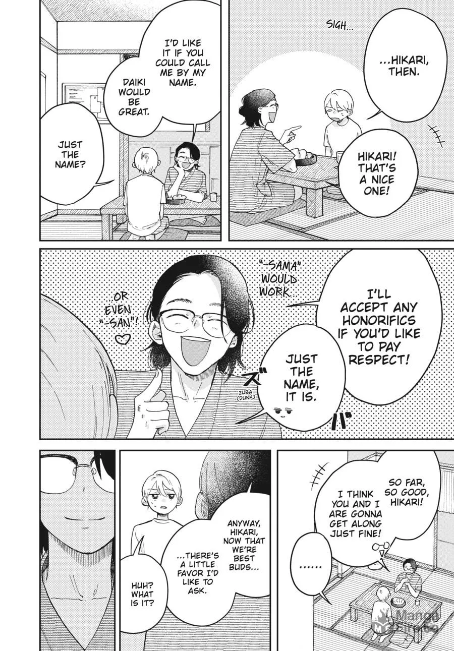 Read Stardust Family chapter 1 image 34 on Lezhin