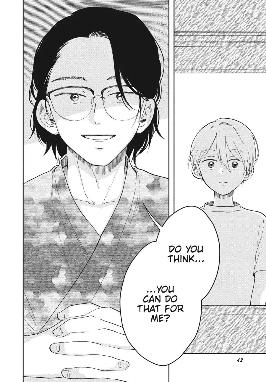 Read Stardust Family chapter 1 image 36 on Lezhin