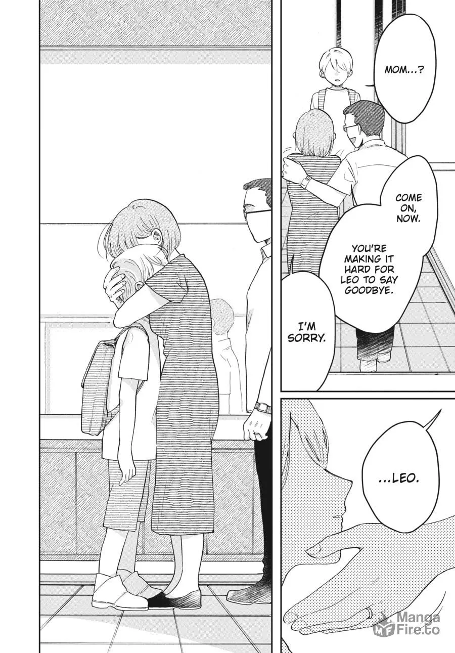 Read Stardust Family chapter 1 image 4 on Lezhin