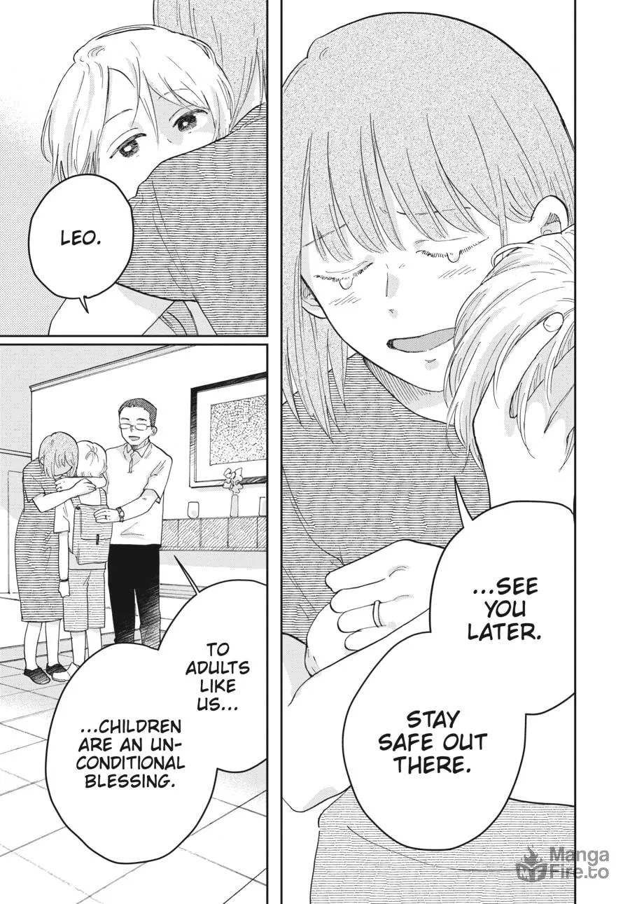 Read Stardust Family chapter 1 image 5 on Lezhin