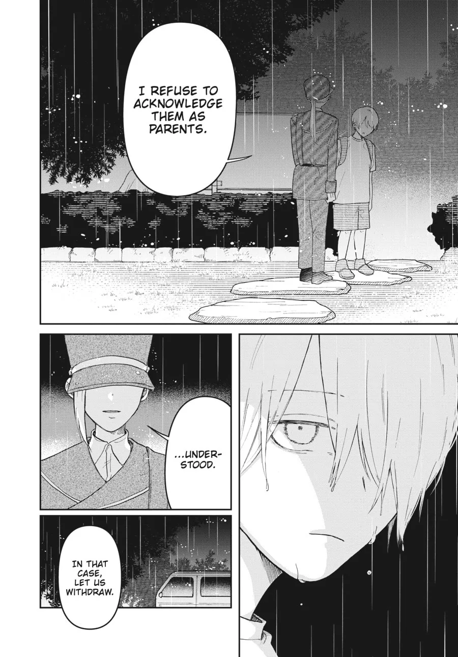 Read Stardust Family chapter 10 image 1 on Lezhin
