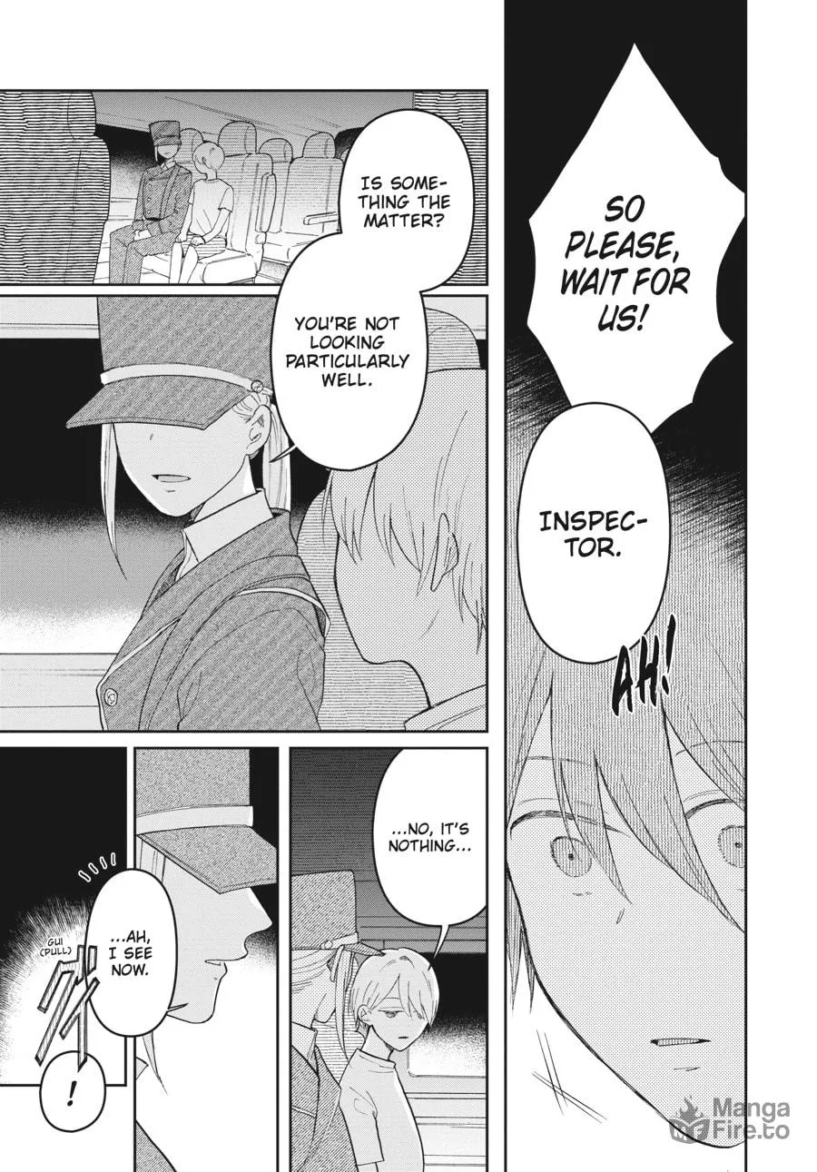 Read Stardust Family chapter 10 image 14 on Lezhin