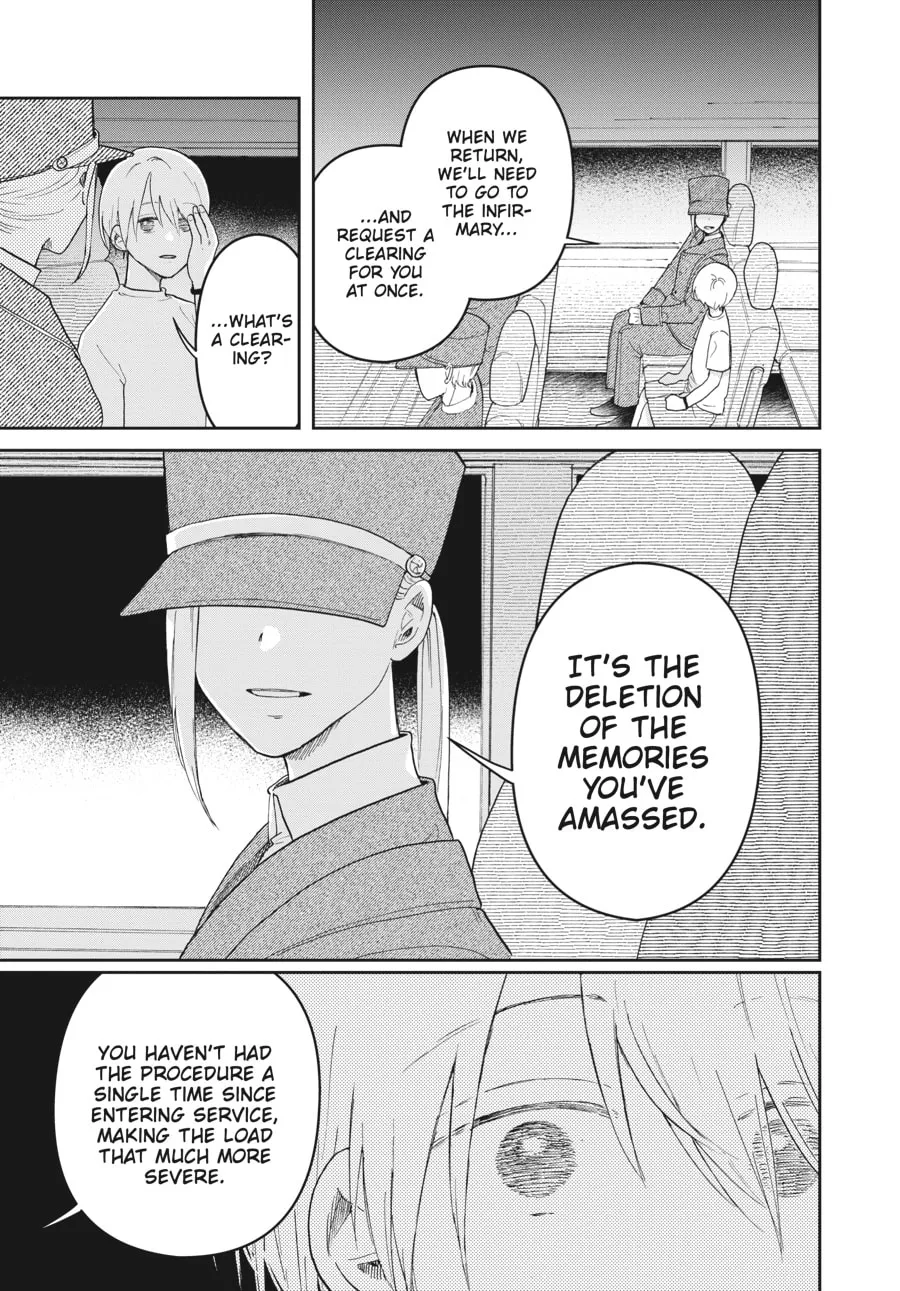 Read Stardust Family chapter 10 image 16 on Lezhin
