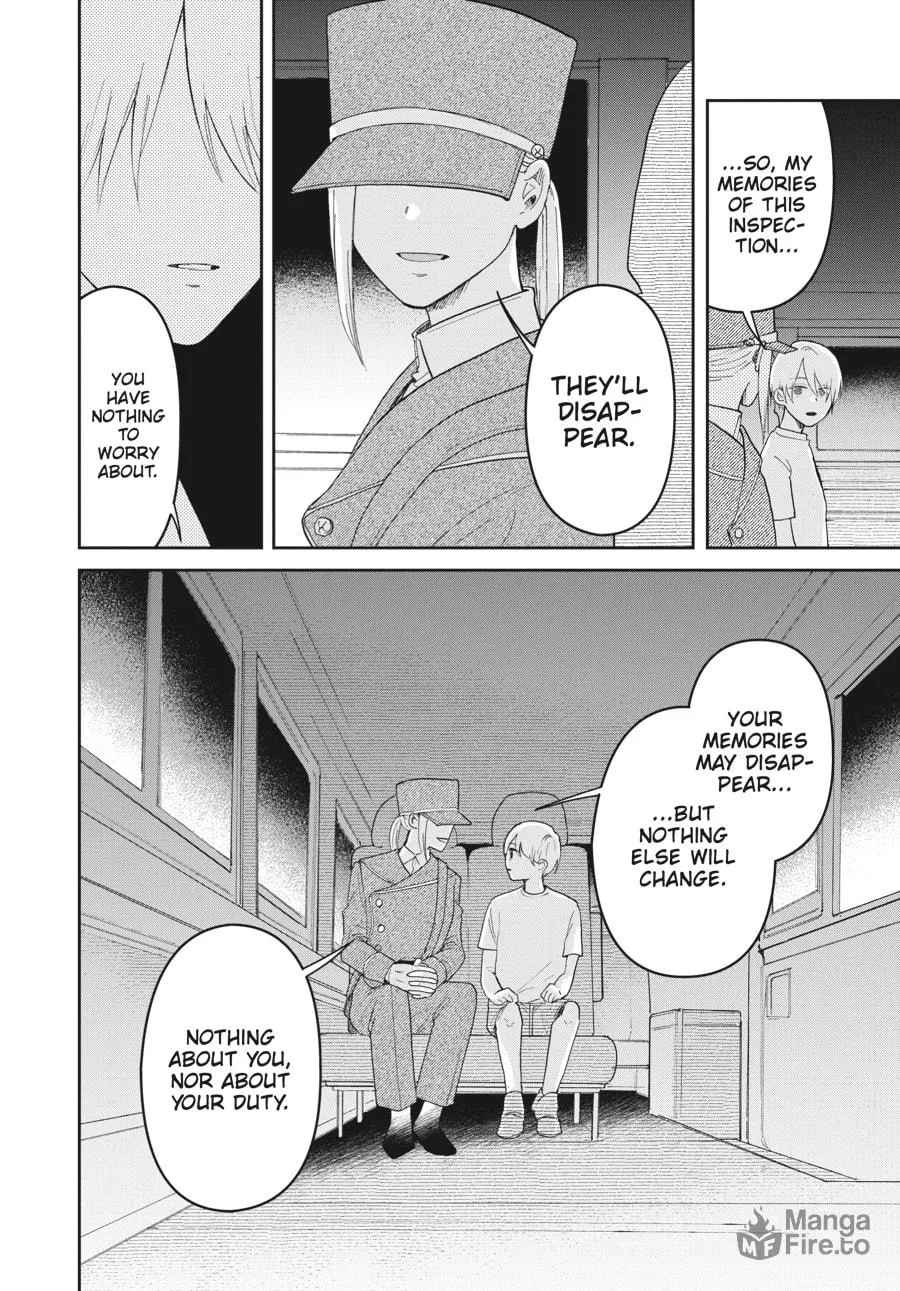 Read Stardust Family chapter 10 image 17 on Lezhin