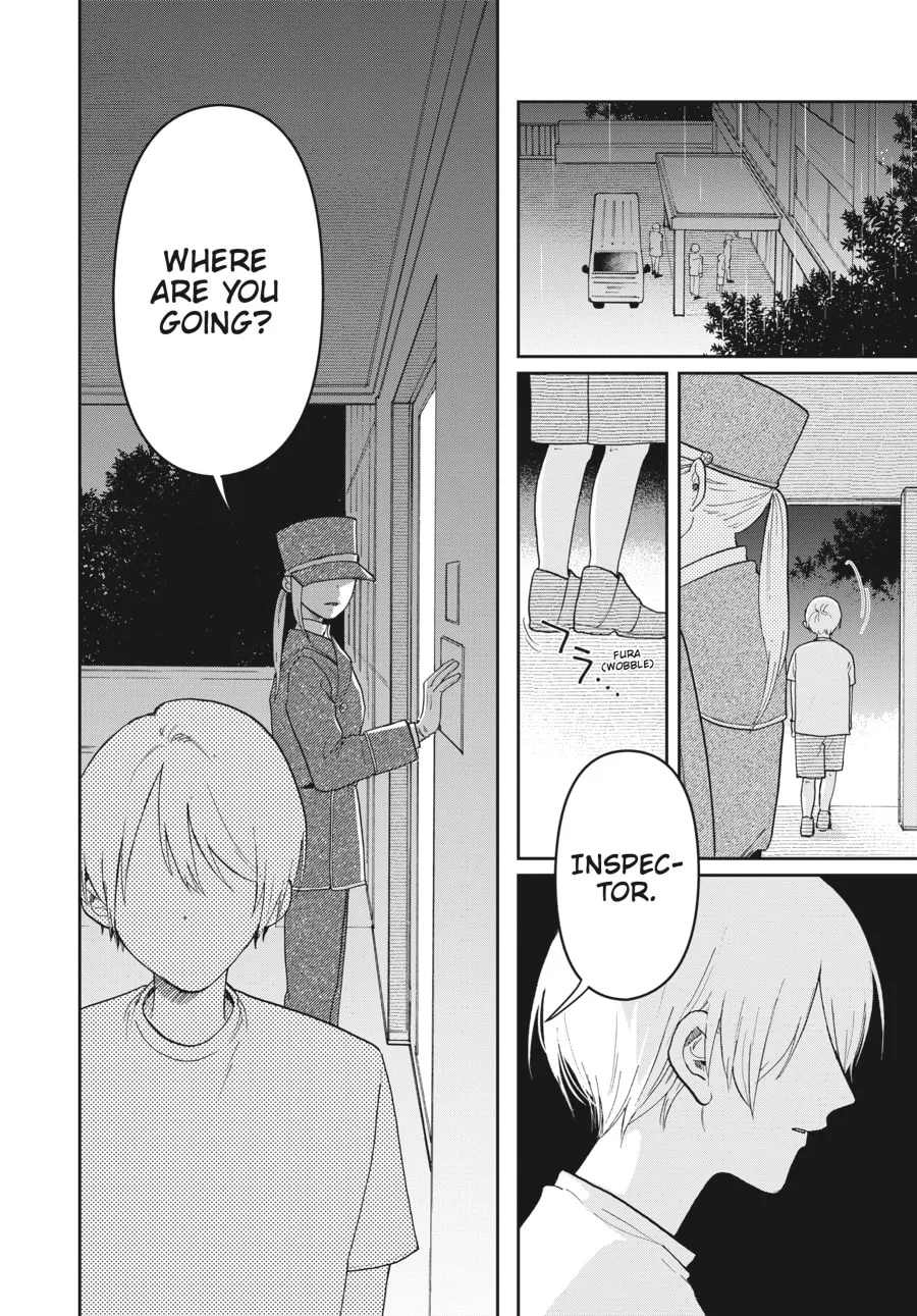 Read Stardust Family chapter 10 image 21 on Lezhin