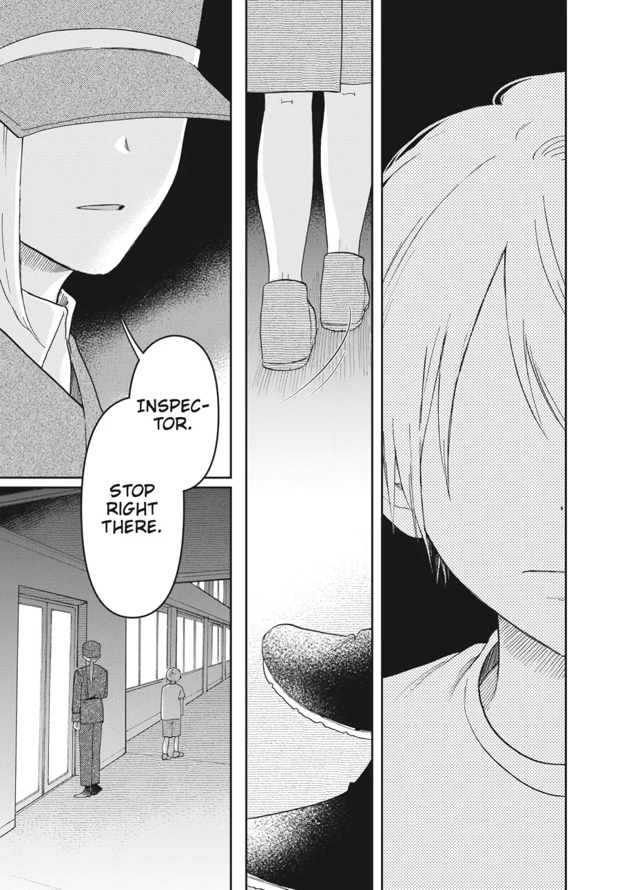 Read Stardust Family chapter 10 image 22 on Lezhin