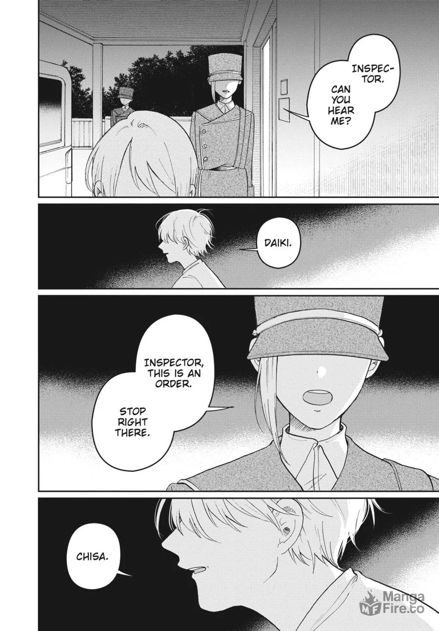 Read Stardust Family chapter 10 image 23 on Lezhin