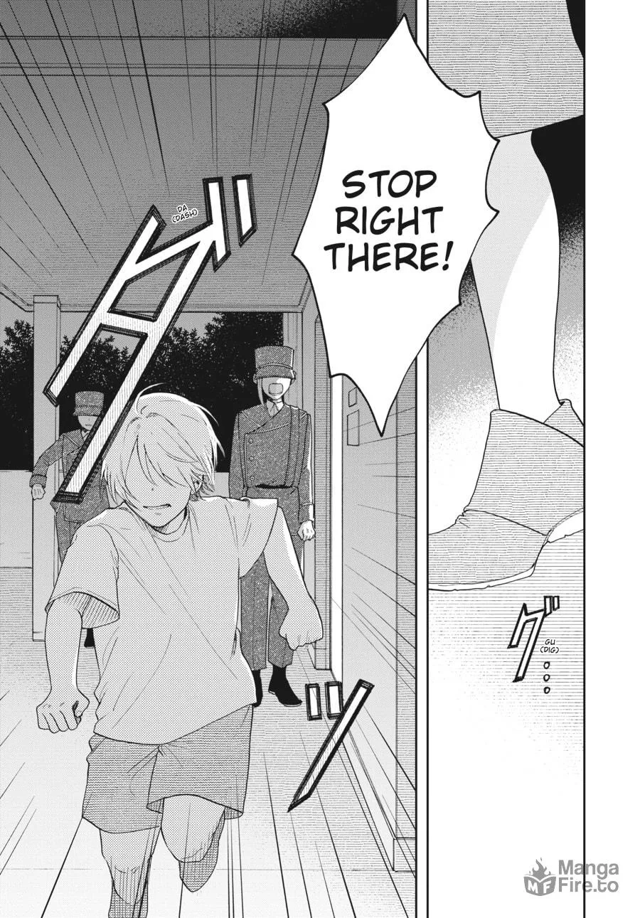 Read Stardust Family chapter 10 image 24 on Lezhin