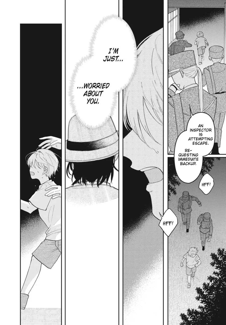 Read Stardust Family chapter 10 image 25 on Lezhin
