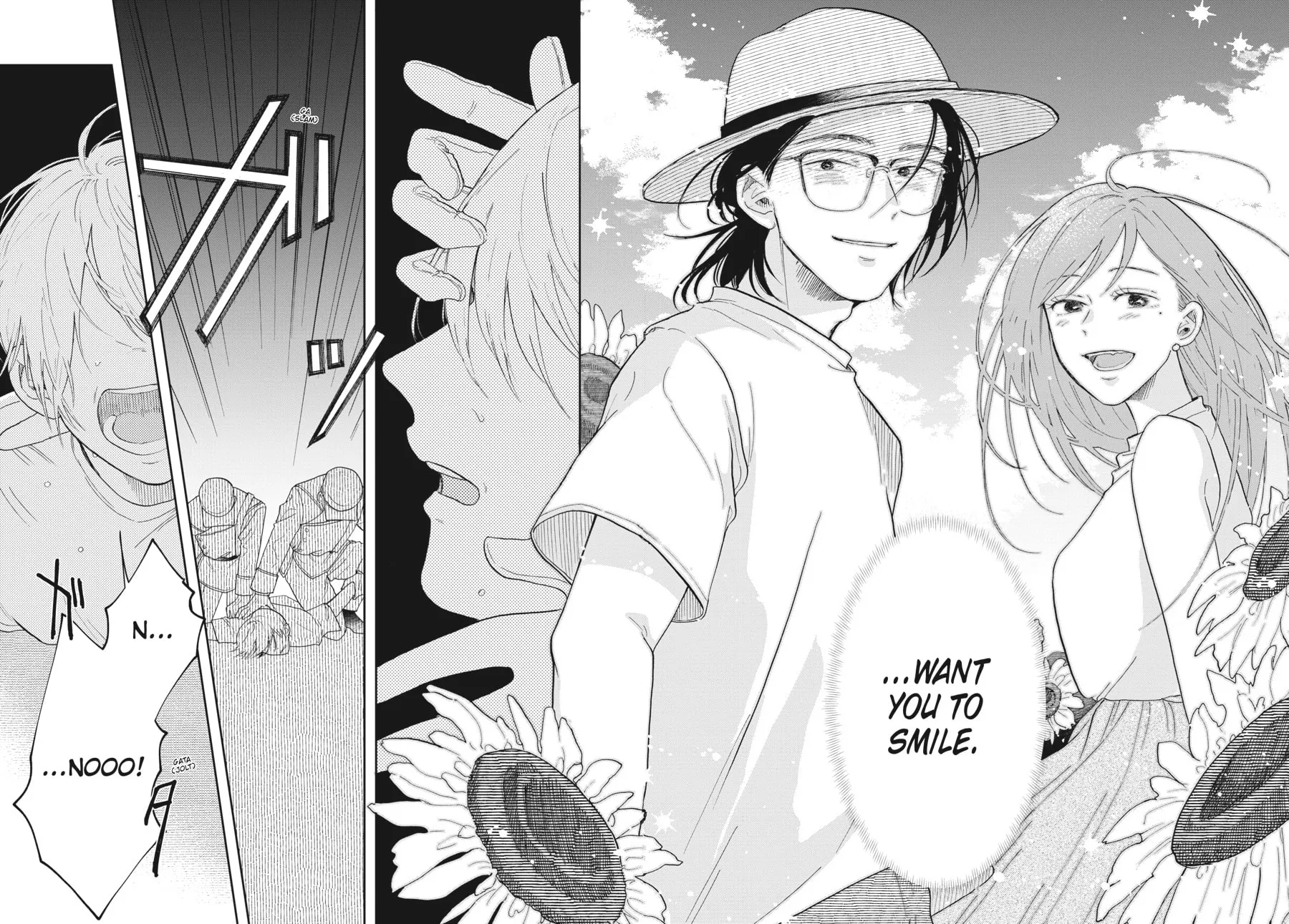 Read Stardust Family chapter 10 image 27 on Lezhin