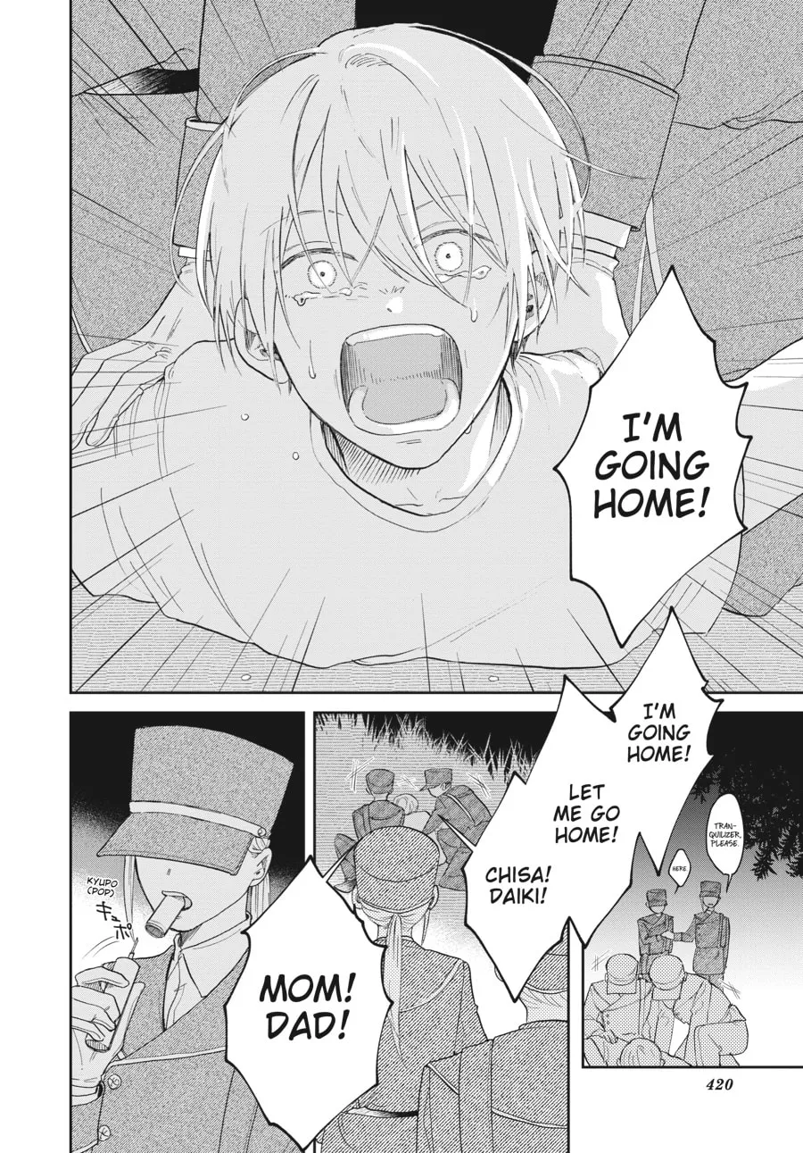Read Stardust Family chapter 10 image 28 on Lezhin