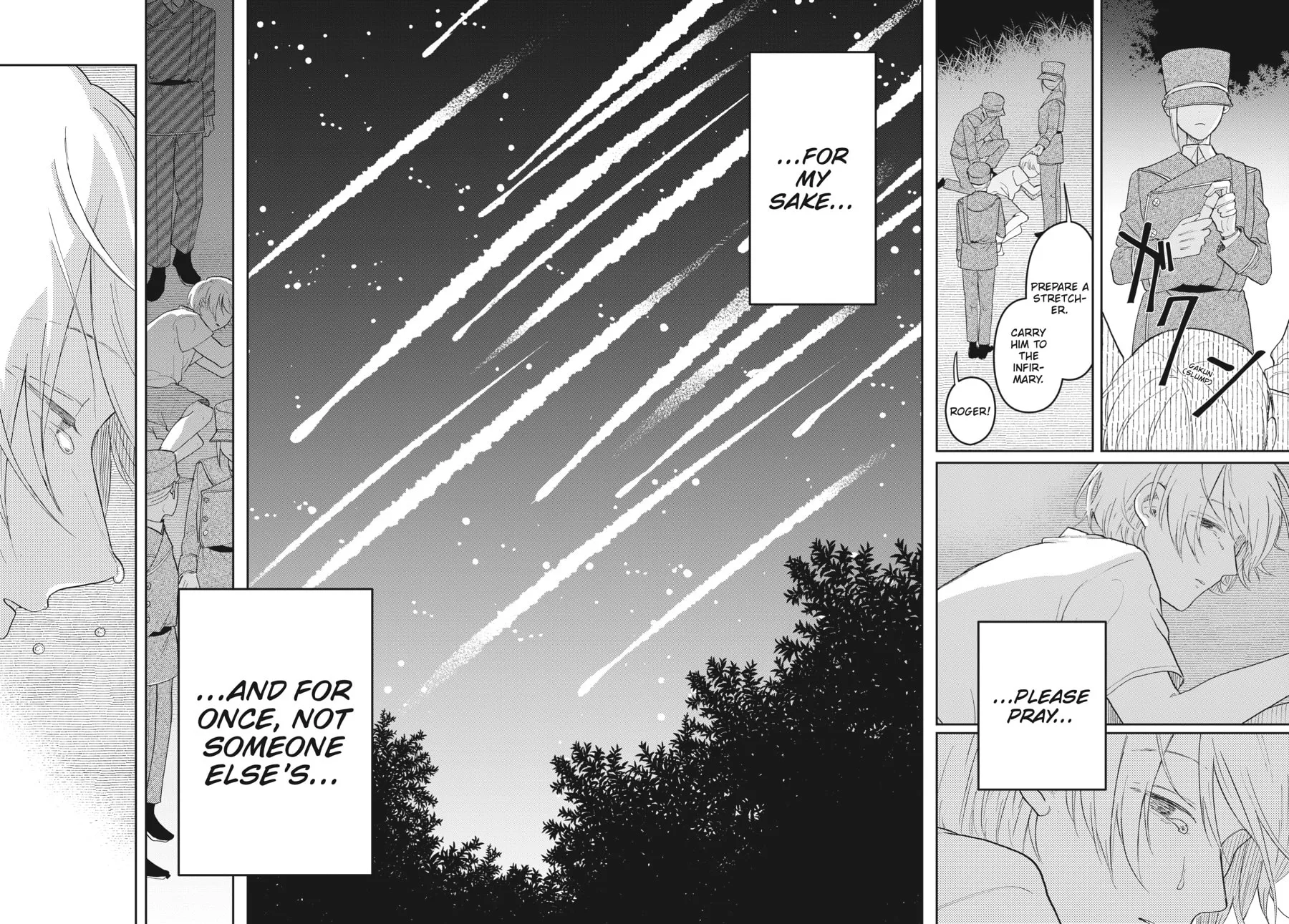 Read Stardust Family chapter 10 image 30 on Lezhin