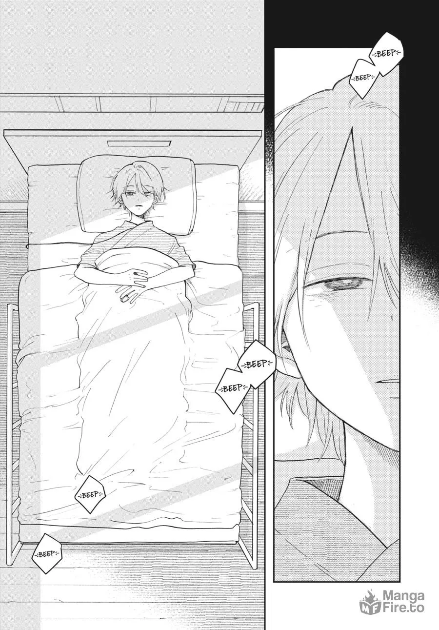 Read Stardust Family chapter 10 image 32 on Lezhin