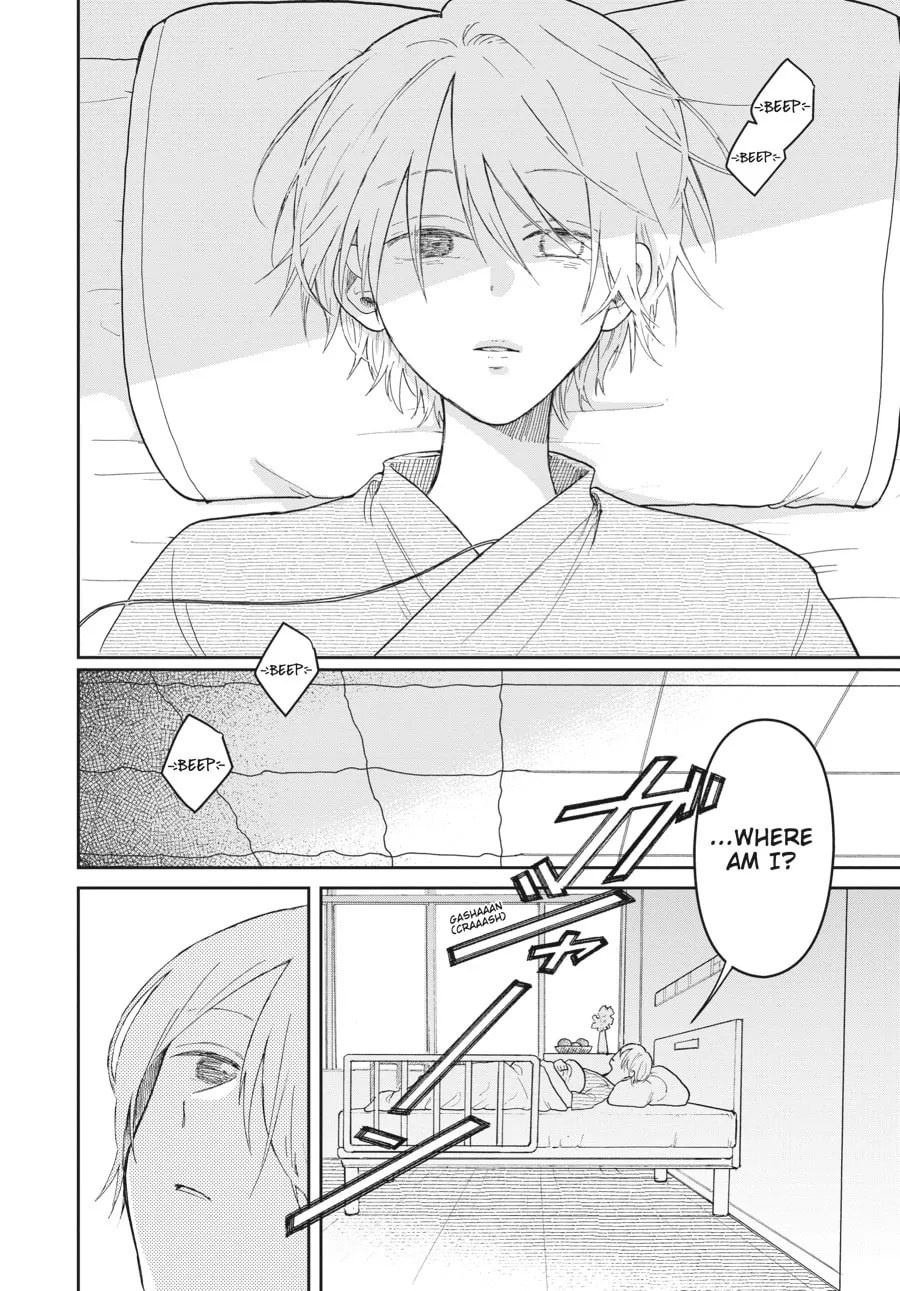 Read Stardust Family chapter 10 image 33 on Lezhin