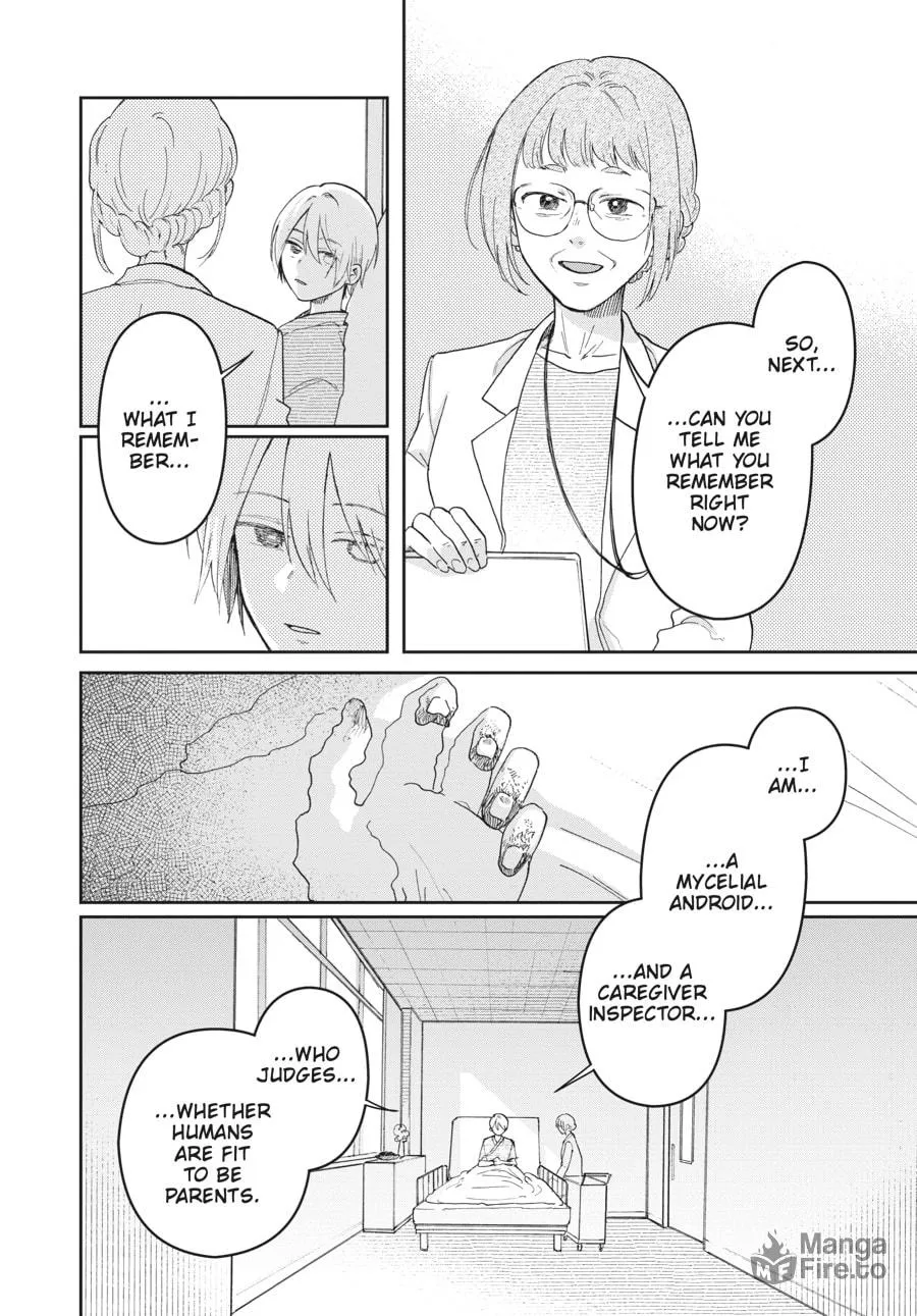 Read Stardust Family chapter 10 image 35 on Lezhin