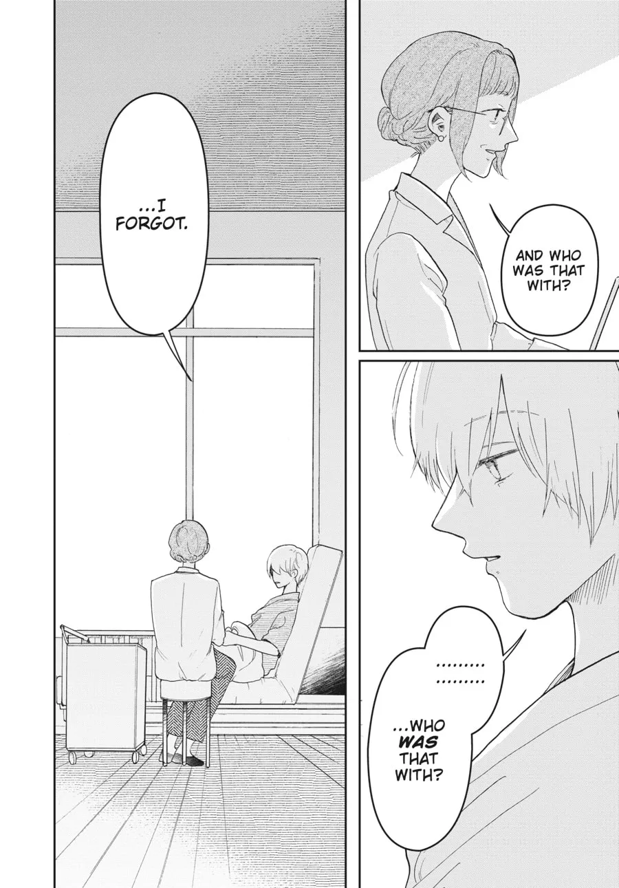 Read Stardust Family chapter 10 image 37 on Lezhin